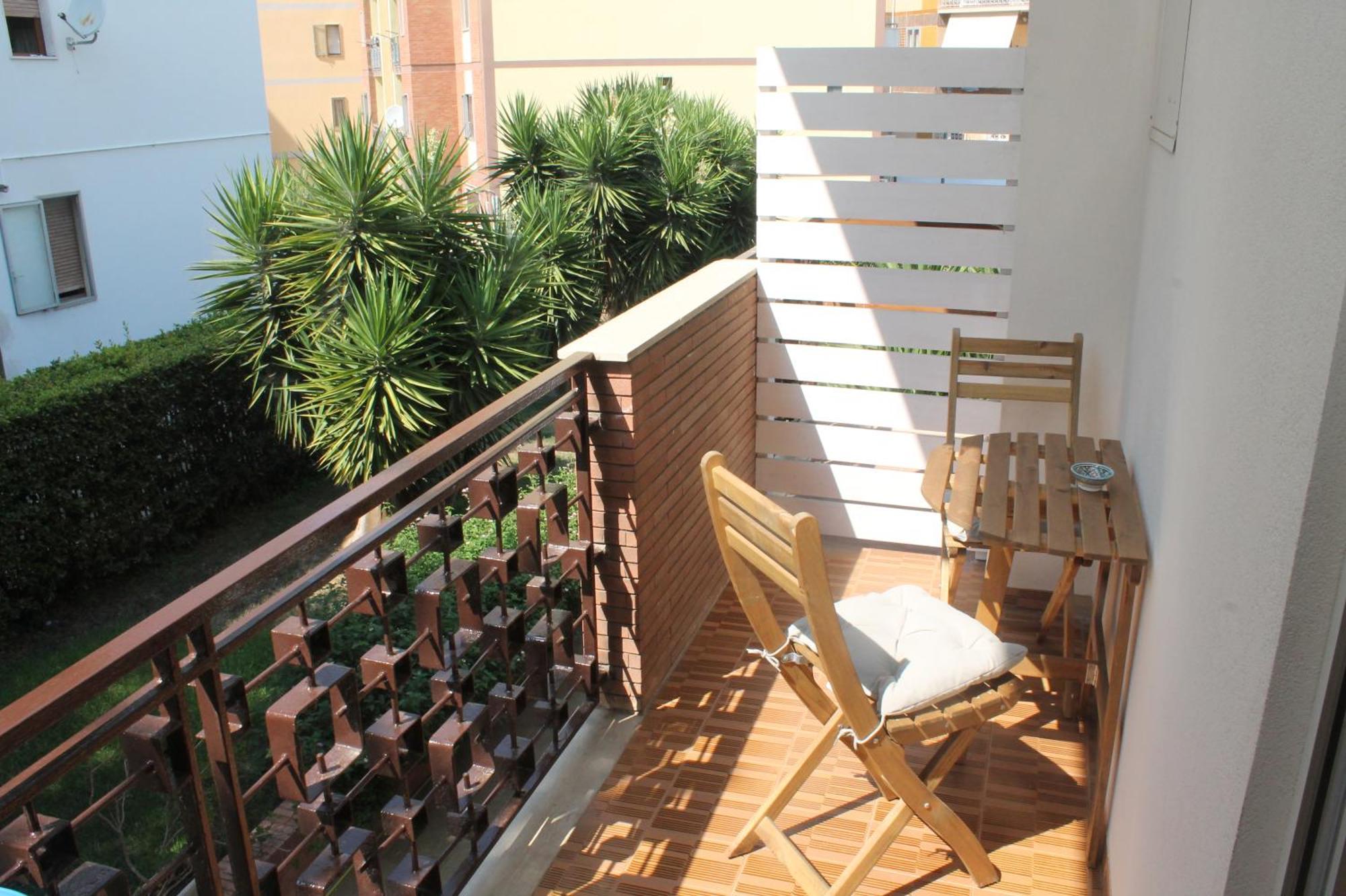 B&B Le Magnolie Termoli Exterior foto